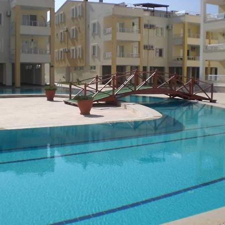 Aqua Vista Hotel Didim Bagian luar foto
