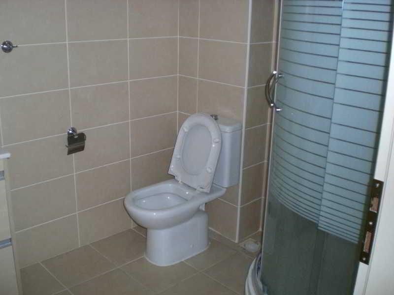 Aqua Vista Hotel Didim Bagian luar foto