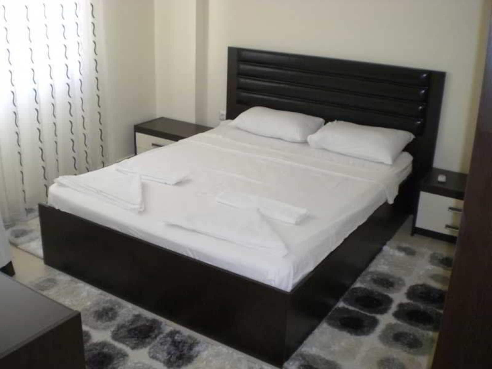 Aqua Vista Hotel Didim Bagian luar foto